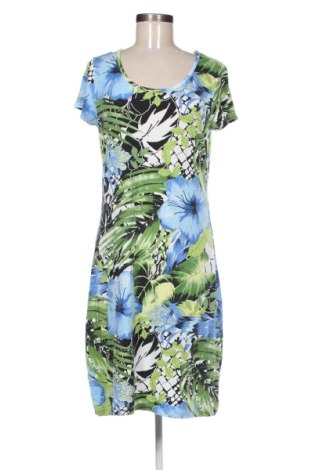 Kleid Lea H., Größe L, Farbe Mehrfarbig, Preis 19,93 €