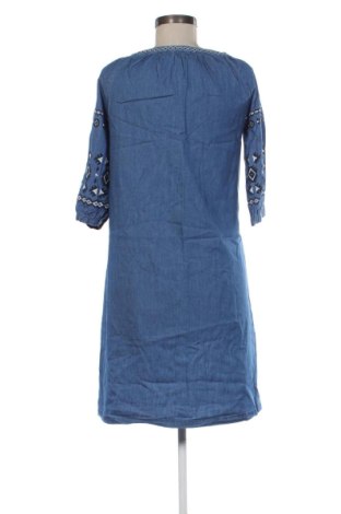 Sukienka Lee Cooper, Rozmiar M, Kolor Niebieski, Cena 131,57 zł