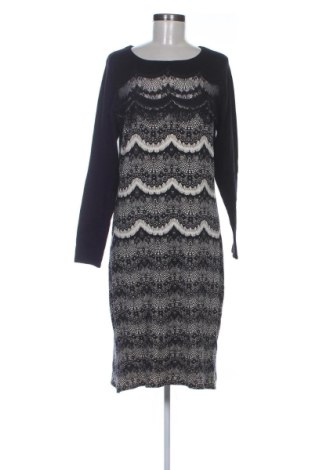 Kleid Leo & Ugo, Größe XL, Farbe Mehrfarbig, Preis 41,93 €