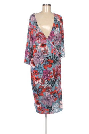 Kleid Let's, Größe XXL, Farbe Mehrfarbig, Preis 19,93 €