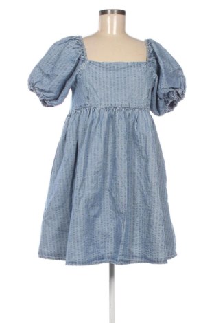 Рокля Levi's, Размер M, Цвят Син, Цена 42,00 €