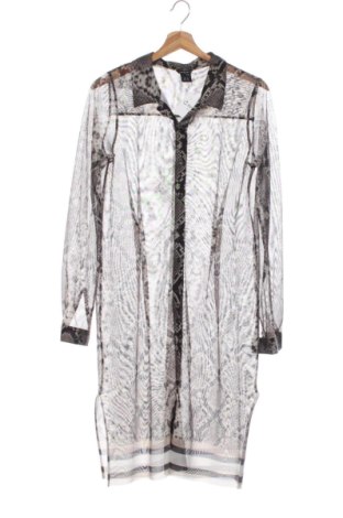 Kleid Lindex, Größe XS, Farbe Mehrfarbig, Preis 31,99 €
