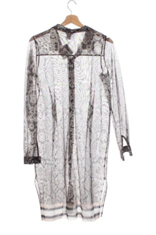 Kleid Lindex, Größe XS, Farbe Mehrfarbig, Preis 31,99 €