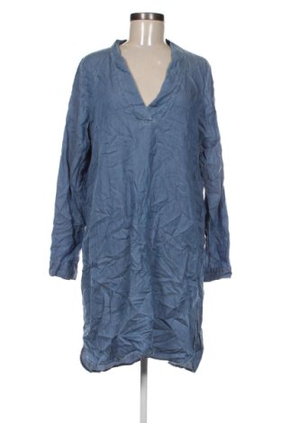 Kleid Lindex, Größe S, Farbe Blau, Preis € 26,99
