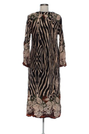 Sukienka Lindsay Moda, Rozmiar L, Kolor Kolorowy, Cena 104,99 zł