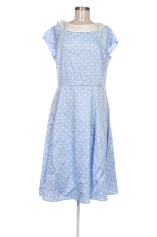 Kleid Lindy Bop, Größe XL, Farbe Mehrfarbig, Preis 65,60 €