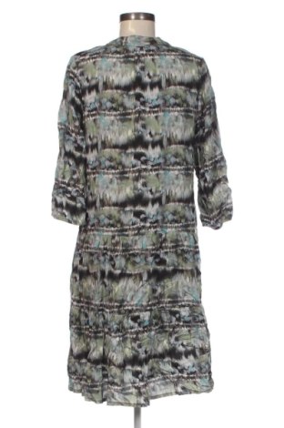 Kleid Linea Tesini, Größe M, Farbe Mehrfarbig, Preis 31,99 €