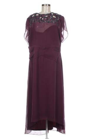 Sukienka Lipsy, Rozmiar XL, Kolor Czerwony, Cena 377,99 zł