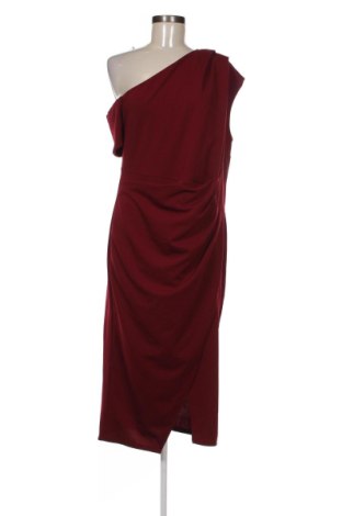 Rochie Lipsy, Mărime XL, Culoare Roșu, Preț 342,99 Lei