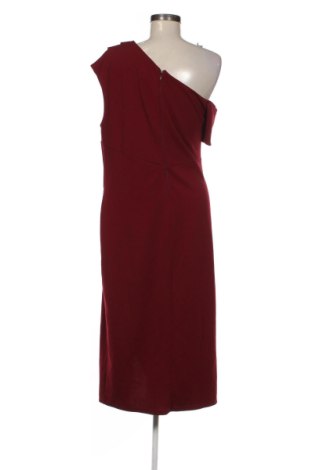 Rochie Lipsy, Mărime XL, Culoare Roșu, Preț 342,99 Lei