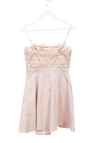 Kleid Lipsy London, Größe S, Farbe Beige, Preis € 62,99