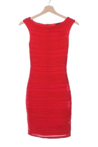 Kleid Lipsy London, Größe XXS, Farbe Rot, Preis 27,19 €