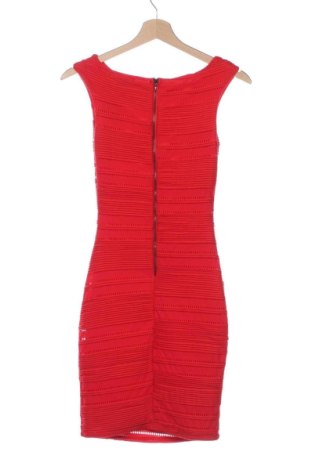 Kleid Lipsy London, Größe XXS, Farbe Rot, Preis 27,19 €