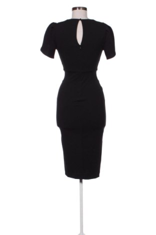 Kleid Lipsy London, Größe XXS, Farbe Schwarz, Preis 41,99 €