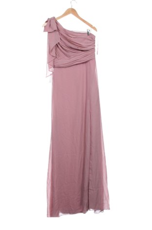 Šaty  Lipsy London, Velikost M, Barva Popelavě růžová, Cena  1 429,00 Kč