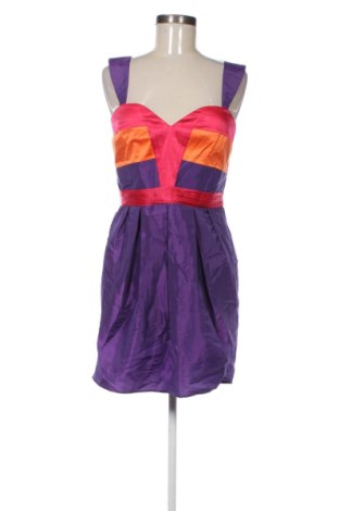 Sukienka Lipsy London, Rozmiar M, Kolor Kolorowy, Cena 104,99 zł