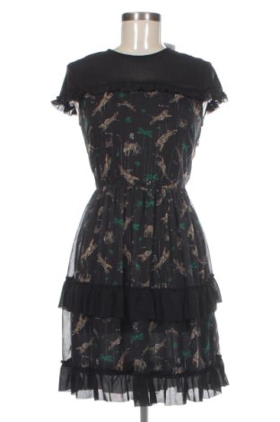 Kleid Liu Jo, Größe M, Farbe Schwarz, Preis € 177,99