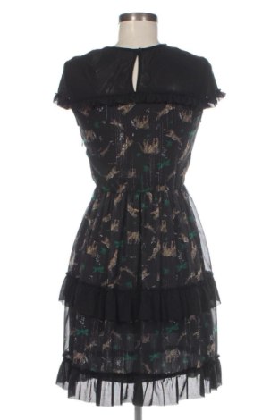 Kleid Liu Jo, Größe M, Farbe Schwarz, Preis € 177,99
