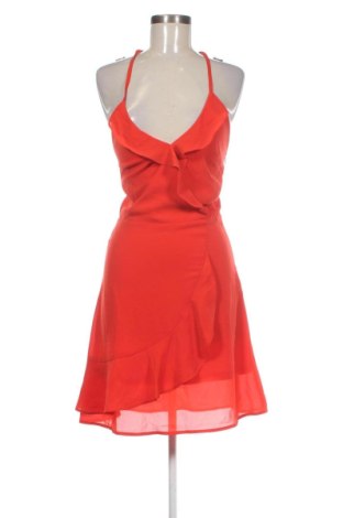 Rochie Loavies, Mărime S, Culoare Roșu, Preț 151,99 Lei