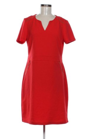Φόρεμα Lola & Liza, Μέγεθος XL, Χρώμα Κόκκινο, Τιμή 29,99 €
