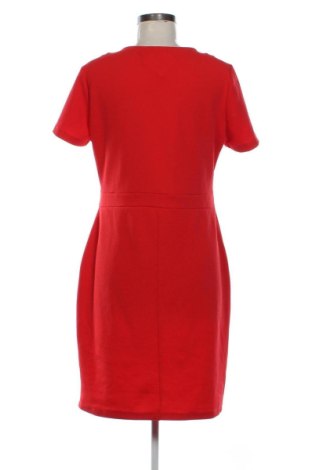 Φόρεμα Lola & Liza, Μέγεθος XL, Χρώμα Κόκκινο, Τιμή 29,99 €