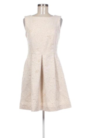 Φόρεμα Lola & Liza, Μέγεθος M, Χρώμα  Μπέζ, Τιμή 37,99 €