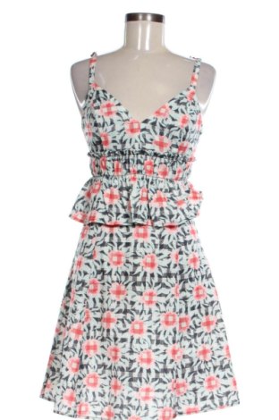 Kleid Lost Ink, Größe XS, Farbe Mehrfarbig, Preis 25,00 €