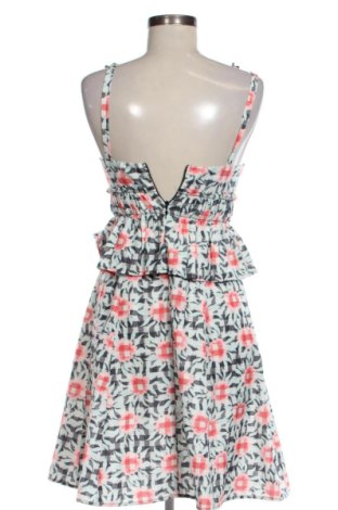 Kleid Lost Ink, Größe XS, Farbe Mehrfarbig, Preis 25,00 €