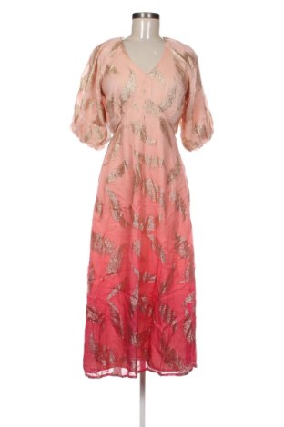 Rochie Love & Roses, Mărime S, Culoare Multicolor, Preț 196,99 Lei
