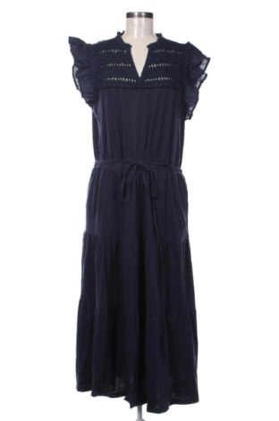 Sukienka Love & Roses, Rozmiar XL, Kolor Niebieski, Cena 166,99 zł