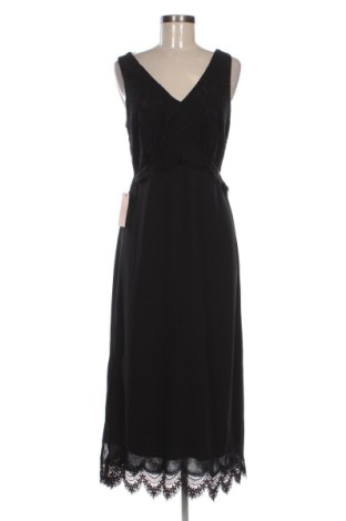 Kleid Love & Roses, Größe M, Farbe Schwarz, Preis 41,99 €