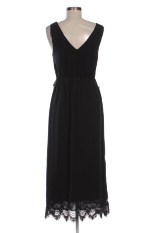 Kleid Love & Roses, Größe M, Farbe Schwarz, Preis 41,99 €