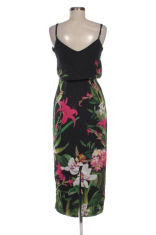 Kleid Love & Roses, Größe S, Farbe Mehrfarbig, Preis 41,99 €
