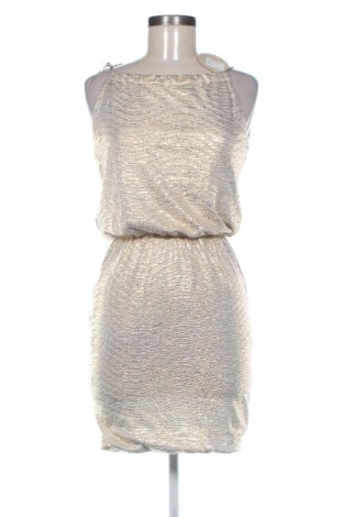 Kleid Love And Money, Größe S, Farbe Golden, Preis 31,65 €