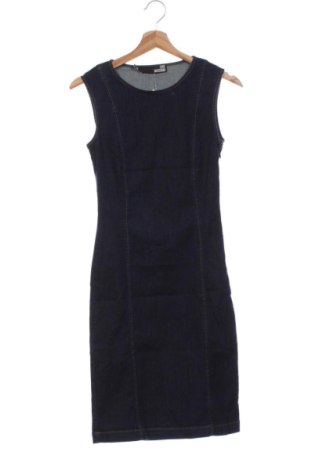 Рокля Love Moschino, Размер XS, Цвят Син, Цена 78,22 €