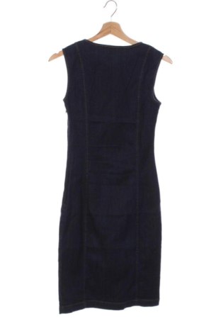 Рокля Love Moschino, Размер XS, Цвят Син, Цена 78,22 €