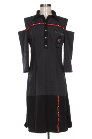 Kleid Lucy, Größe L, Farbe Mehrfarbig, Preis 20,00 €