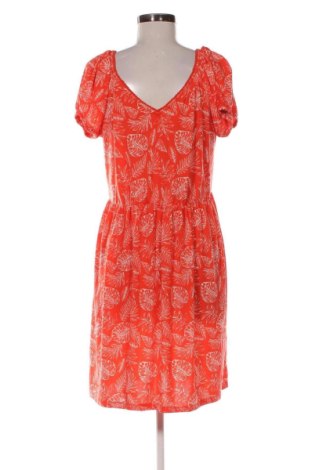 Kleid Lulu H, Größe M, Farbe Orange, Preis 25,99 €