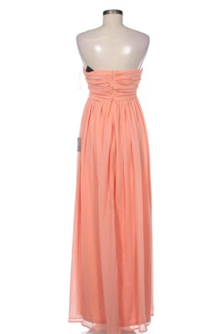 Kleid Lulus, Größe S, Farbe Orange, Preis 71,55 €