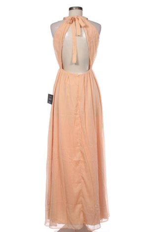 Kleid Lulus, Größe S, Farbe Orange, Preis 71,55 €