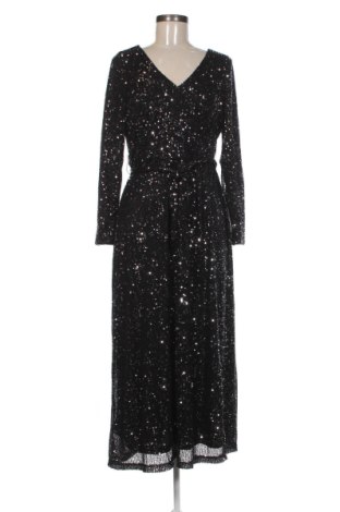 Rochie M&Co., Mărime XL, Culoare Negru, Preț 294,99 Lei