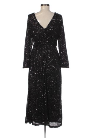 Rochie M&Co., Mărime XL, Culoare Negru, Preț 294,99 Lei