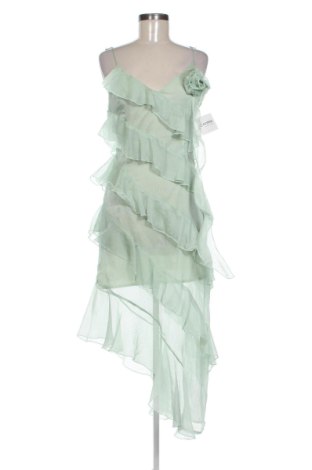 Kleid M.b. 21, Größe M, Farbe Grün, Preis 29,73 €