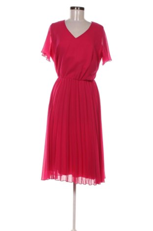Sukienka Madame, Rozmiar XL, Kolor Różowy, Cena 106,90 zł