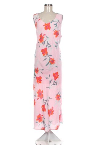 Sukienka Maite Kelly by Bonprix, Rozmiar 3XL, Kolor Różowy, Cena 129,99 zł