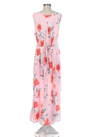 Sukienka Maite Kelly by Bonprix, Rozmiar 3XL, Kolor Różowy, Cena 129,99 zł