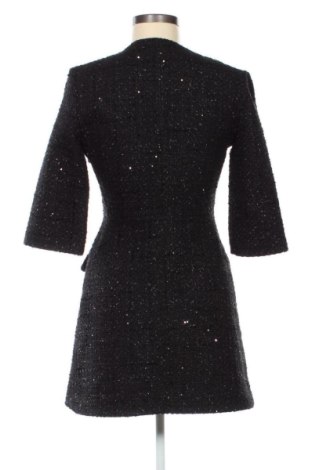 Kleid Maje, Größe S, Farbe Schwarz, Preis 104,82 €
