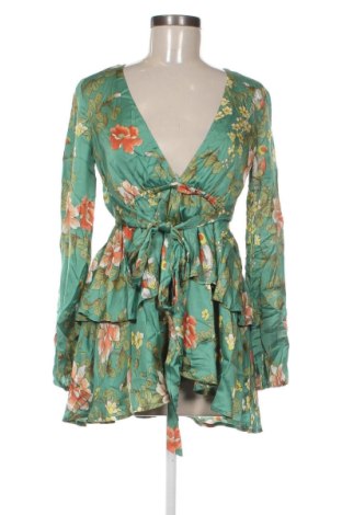 Kleid Majorelle, Größe XS, Farbe Mehrfarbig, Preis 54,99 €