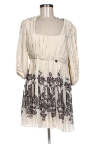 Kleid Mangano, Größe XL, Farbe Beige, Preis 86,99 €