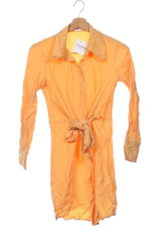 Рокля Mango, Размер XS, Цвят Жълт, Цена 24,54 €
